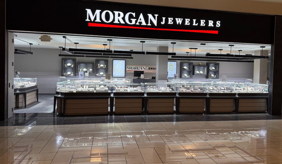 Meadows Mall