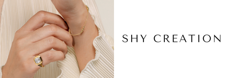 Shy-creation