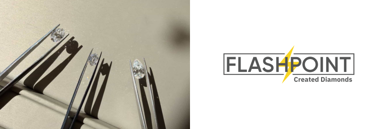 FLASHPOINT CREATED DIAMONDS
