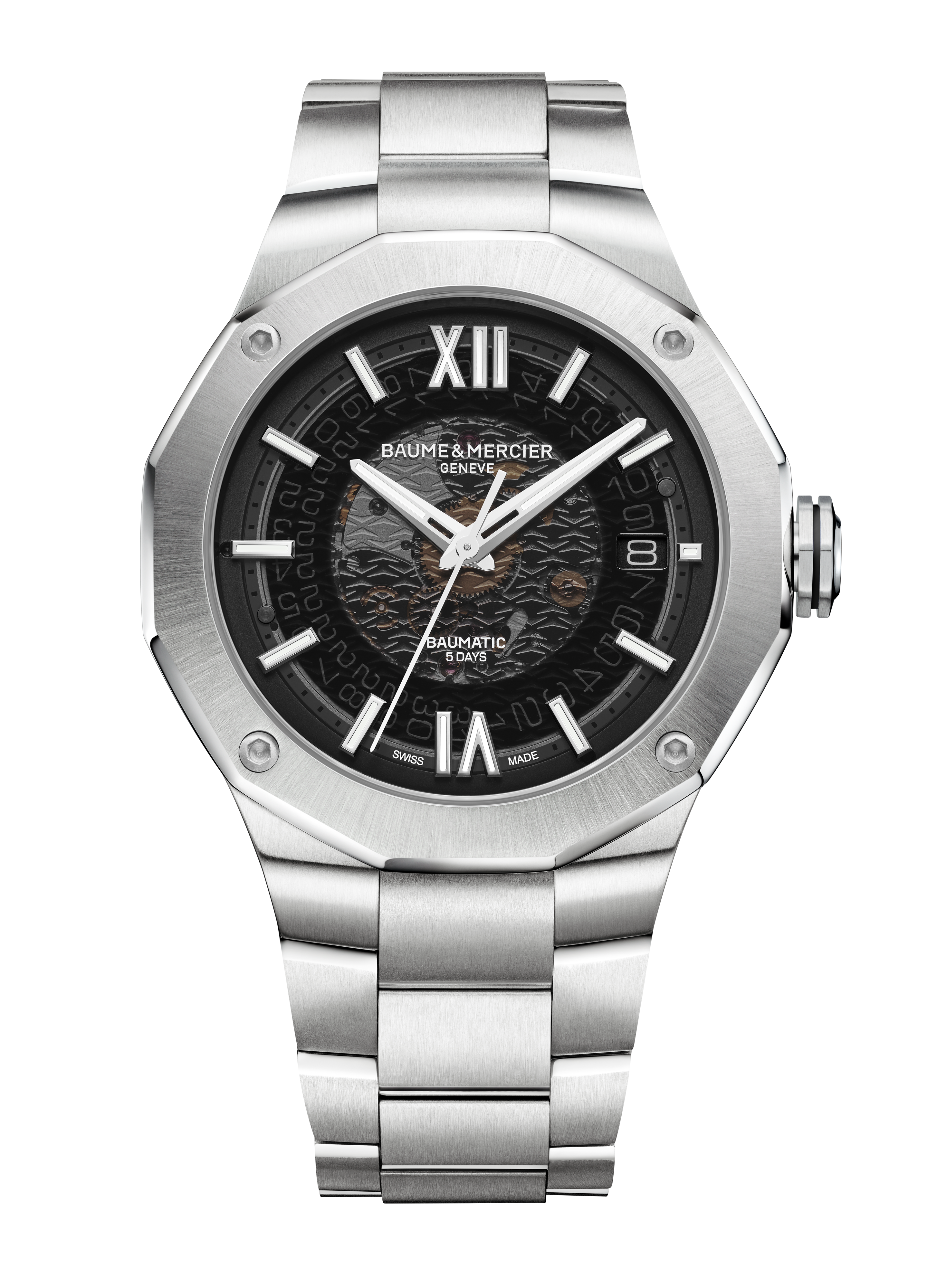 Riviera 10702 Watch