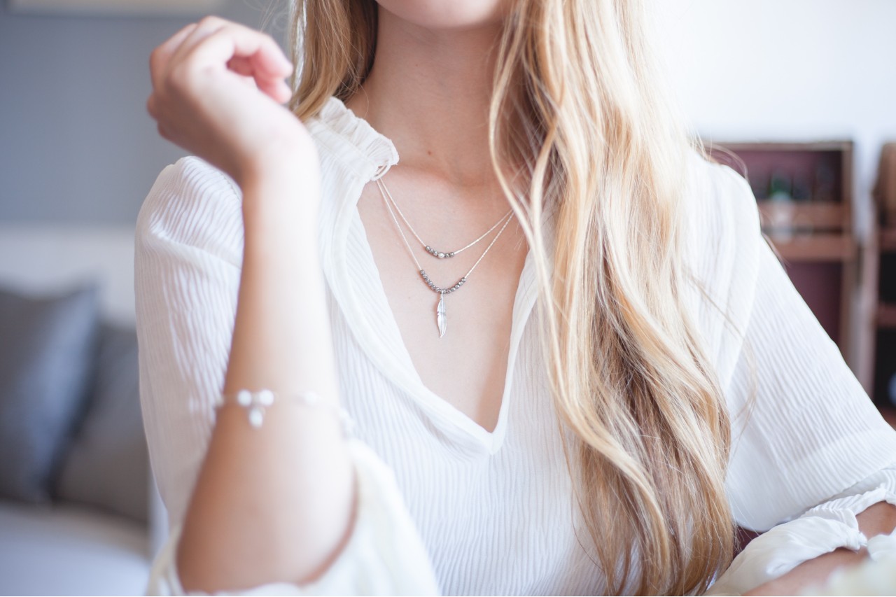 Turn Heads With These Trending Gabriel & Co Fashion Jewelry Looks Turn Heads With These Trending Gabriel & Co Fashion Jewelry Looks