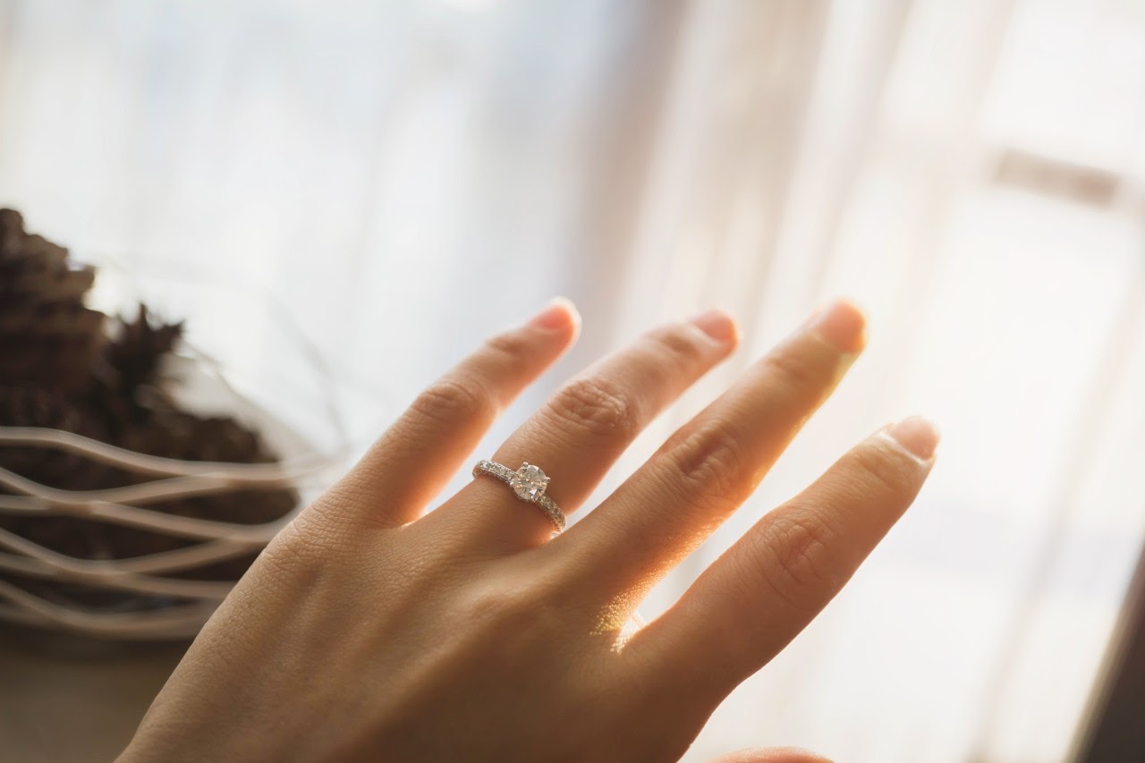 Discover the Secrets Behind the Beautiful Engagement Rings at Morgan Jewelers Discover the Secrets Behind the Beautiful Engagement Rings at Morgan Jewelers