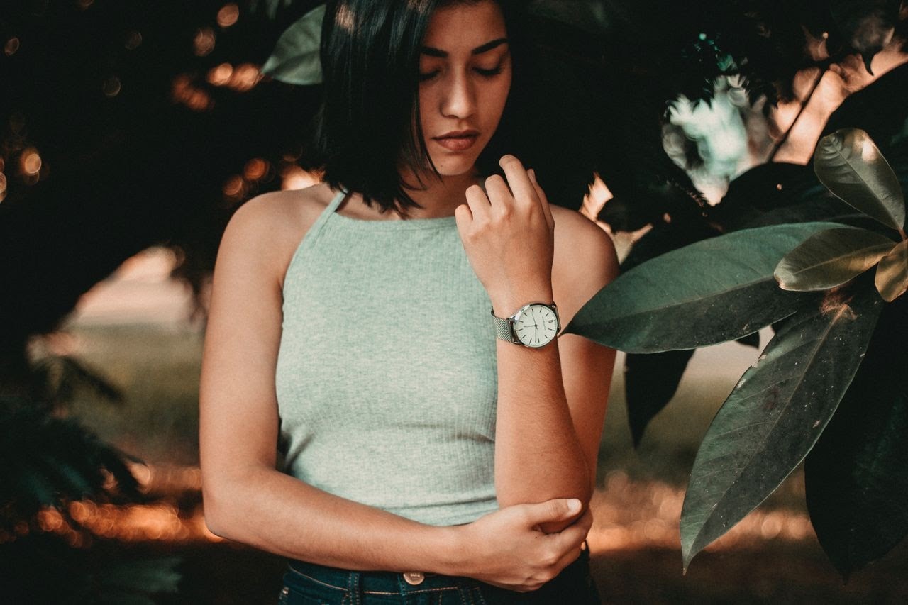 Incoming Watch Trends for the New Year