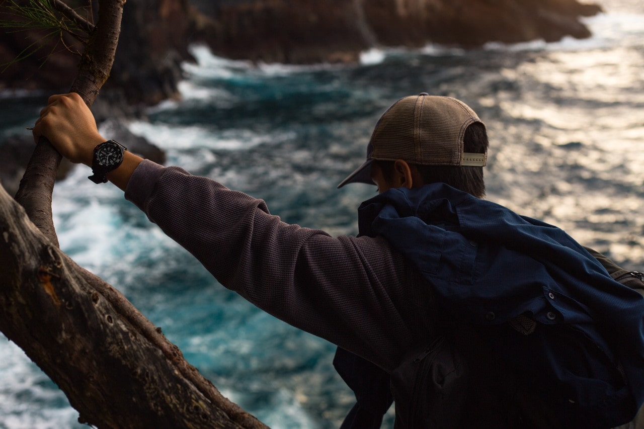 What Makes A Perfect Outdoor Watch’