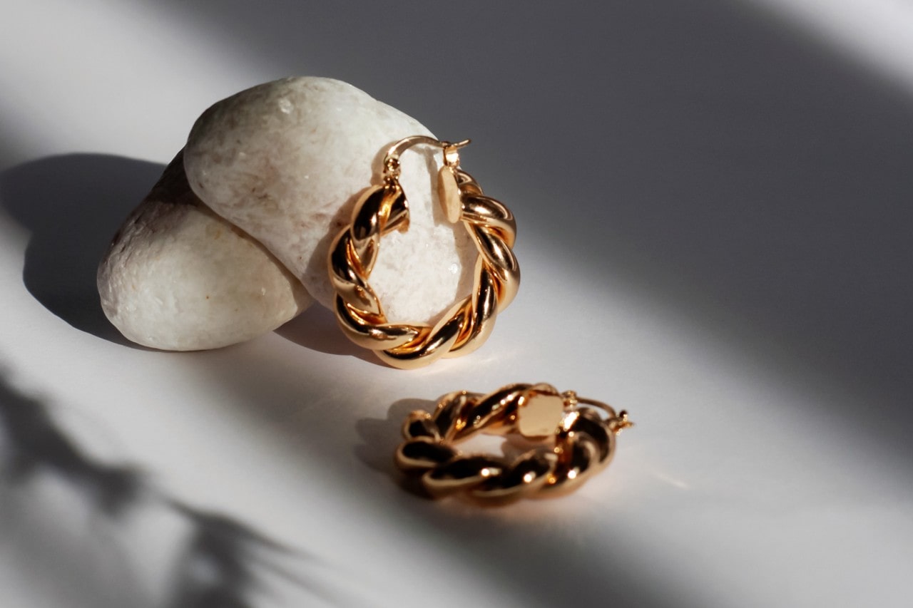 Be Bold: Make a Statement with Jewelry