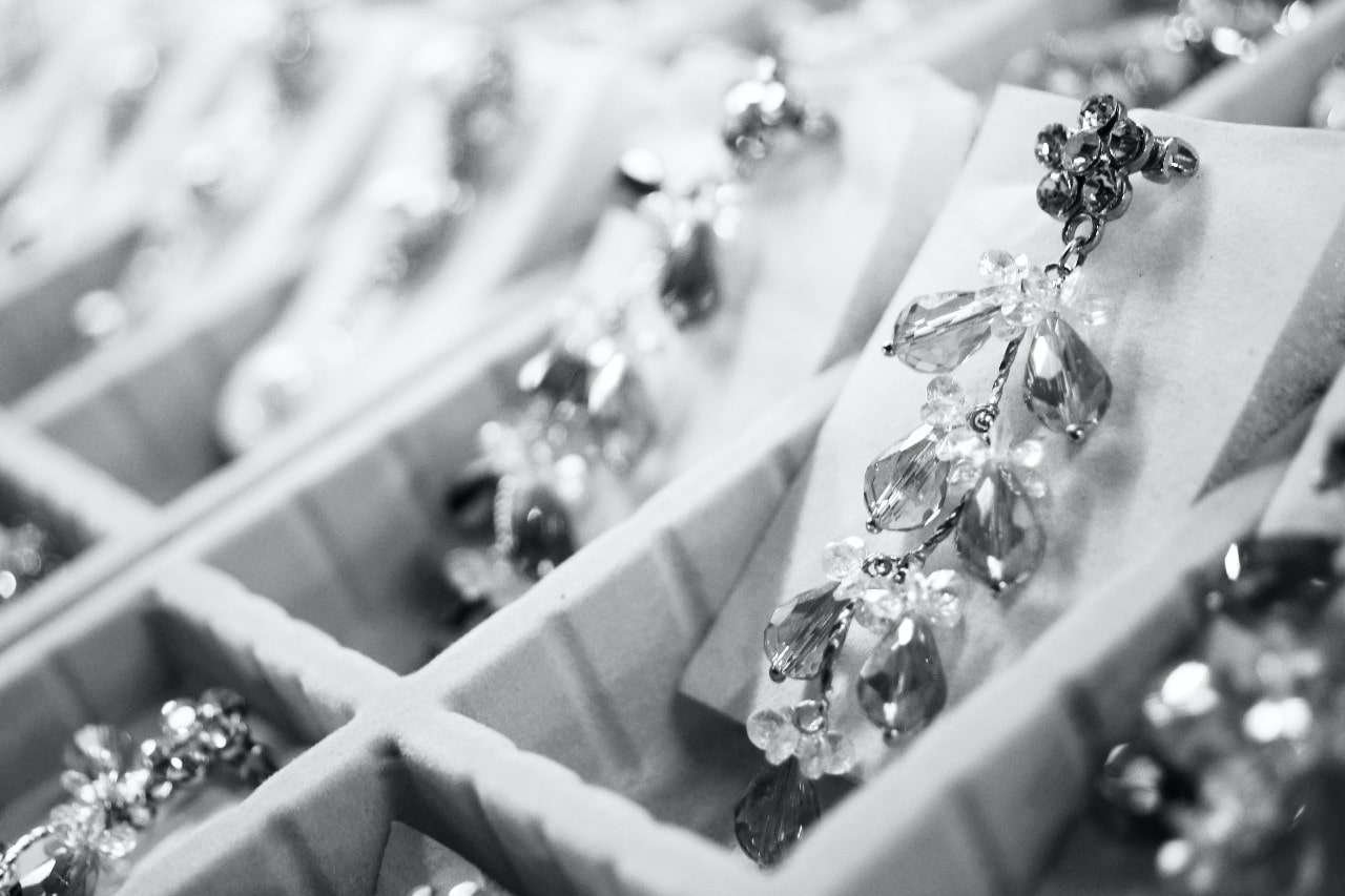 Show Love with Jewelry Show Love with Jewelry