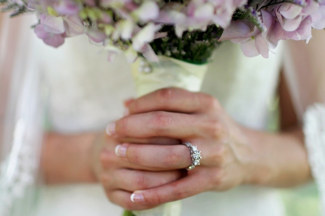 A Guide to Custom Designing Your Ring for the Perfect Engagement
