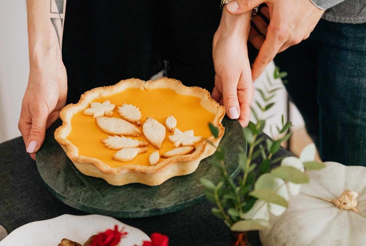 A Harvest of Shine: The Perfect Jewelry for Your Turkey Day Ensemble