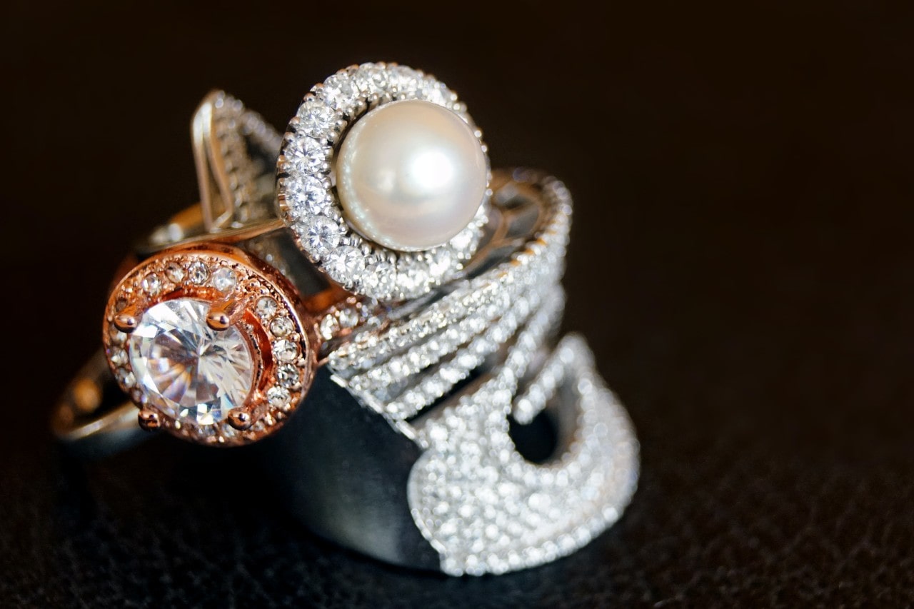 Dreamy Designs for a Romantic Date Night