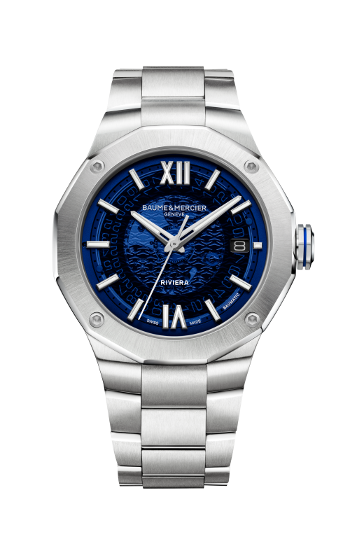 Riviera 10616 Watch