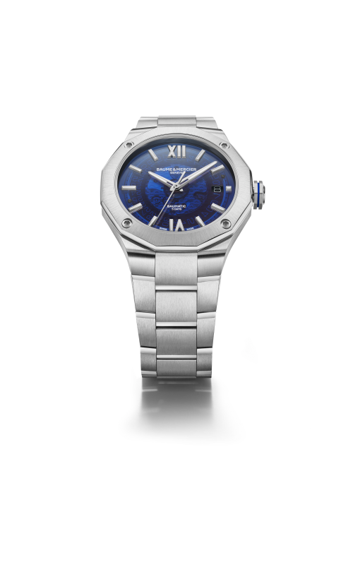 Riviera 10616 Watch