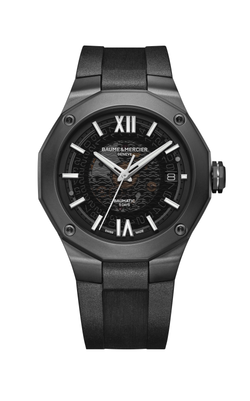 Riviera 10617 Watch
