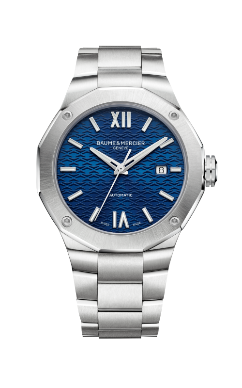 Riviera 10620 Watch