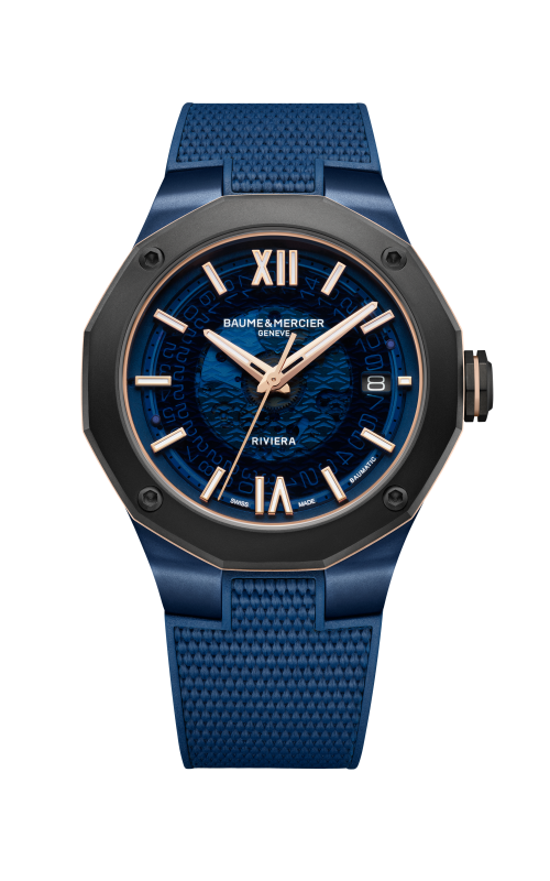Riviera 10769 Watch
