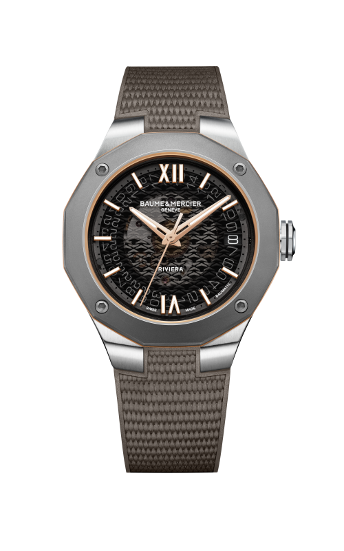 Riviera 10720 Watch