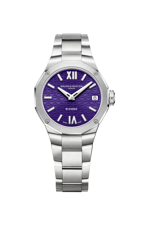 Riviera 10728 Watch