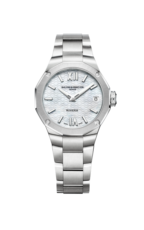 Riviera 10729 Watch