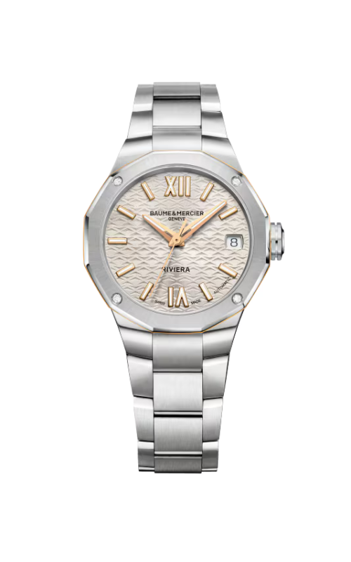 Riviera 10730 Watch