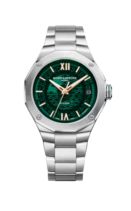 Riviera 10770 Watch