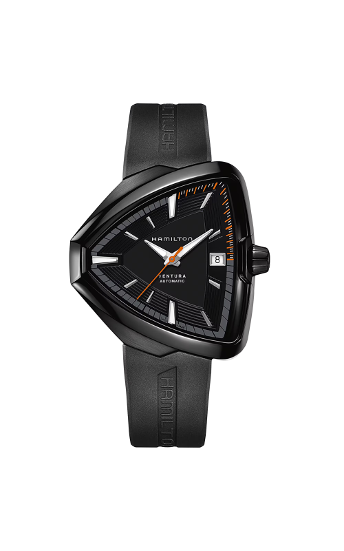 Hamilton Ventura Elvis80 Auto Watch H24585331
