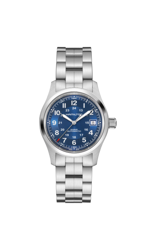 Hamilton Khaki Field Auto 38MM Watch H70455140