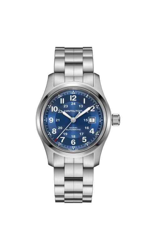 Hamilton Khaki Field Auto 42MM Watch H70605140