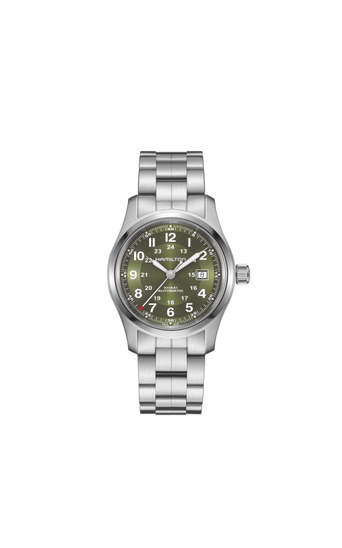 Hamilton Khaki Field 42 MM Watch H70605160