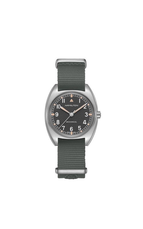 Hamilton Khaki Pilot Pioneer 36 MM Watch