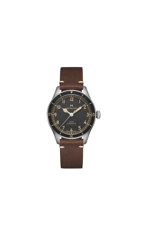 Hamilton Khaki Pioneer Auto 38 MM Watch