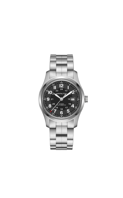 Hamilton Khaki Field Auto 42MM Watch