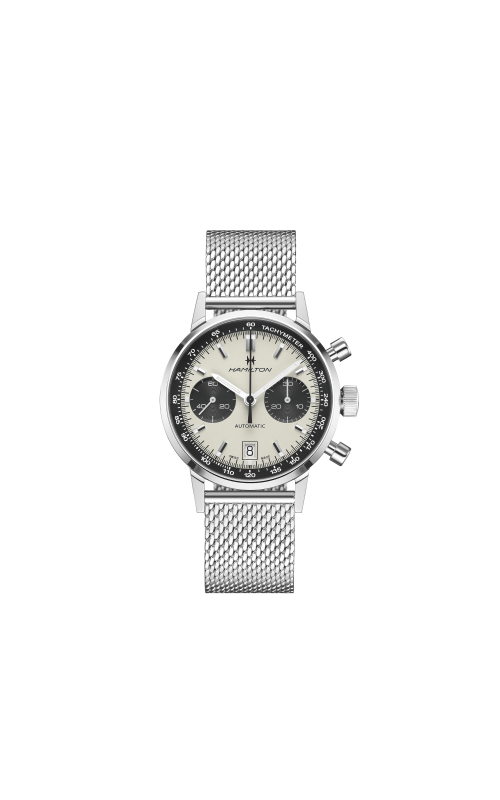 Hamilton American Classic Automatic 40 MM Watch H38416111