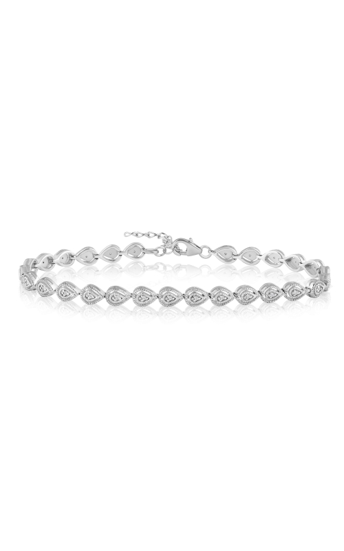 Women's Diamond Bracelet 7