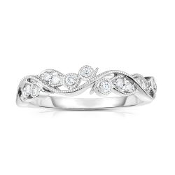 Shop the Morgan's Collection Ring Z602339 ABE65 | Morgan
