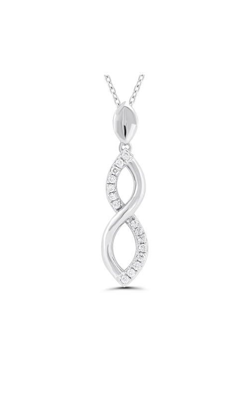 Morgan s Collection 2432860050W Necklace Morgan Jewelers