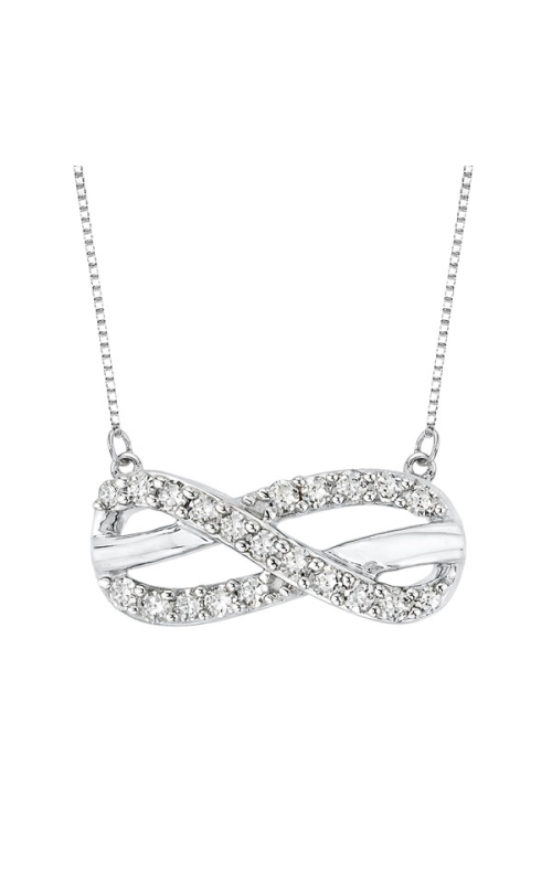 Morgan s Collection PE0688 09V Necklace Morgan Jewelers