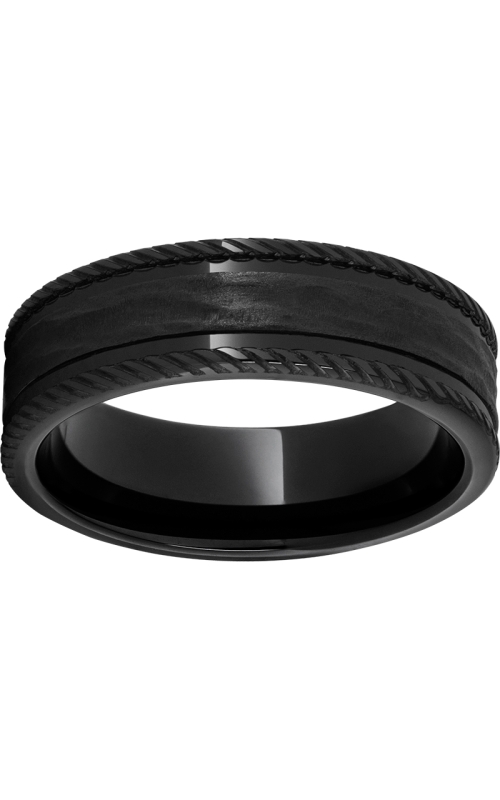 Shop the Jewelry Innovations Wedding Band RMCA006263 | Morgan Jewelers