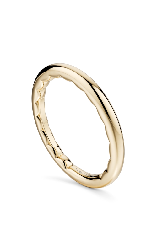 Women's Classic Stackable Wedding Band 1.8 MM in 14K Yellow Gold