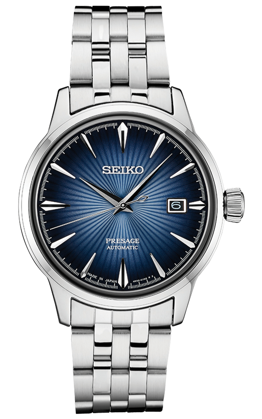 Seiko SWR049 Watch | Morgan Jewelers Seiko SWR049 Watch | Morgan Jewelers