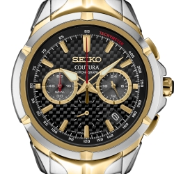 Seiko SSB434 Watch | Morgan Jewelers