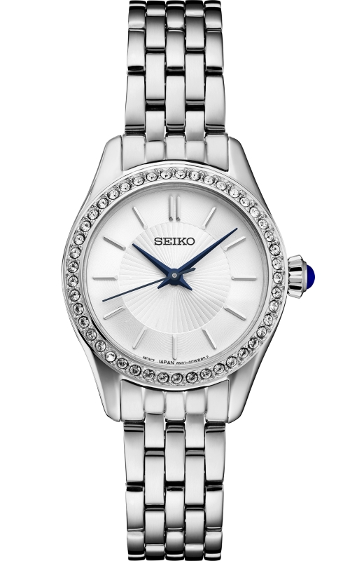 Seiko Women's SUR539 26 MM Watch