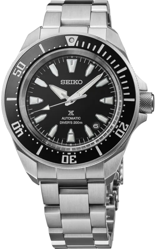 Men's Seiko Prospex SRPL13 41.7MM Auto Watch