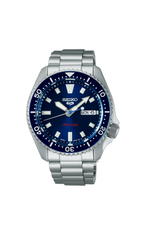 Men's Seiko 5 SRPL83 42.5mm Auto Watch