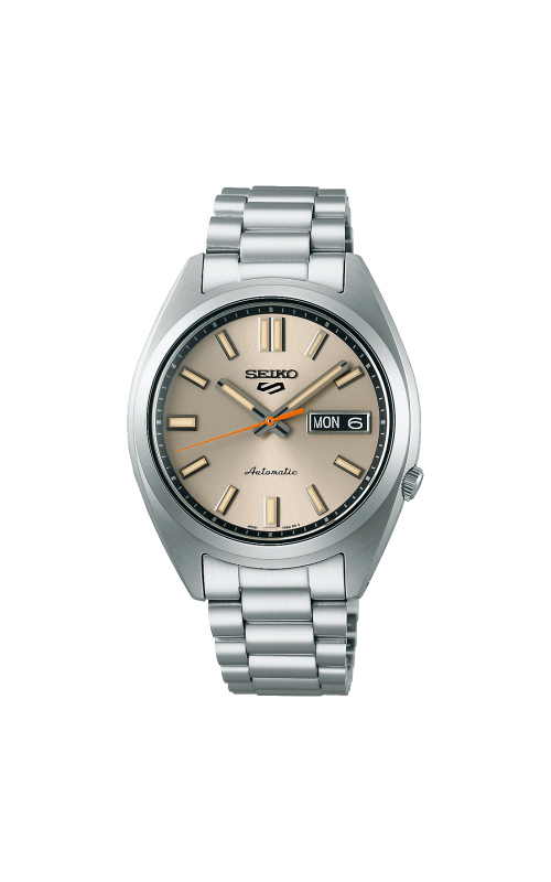 Seiko Men's 5 Sports SRPK91 37.4MM Auto Watch