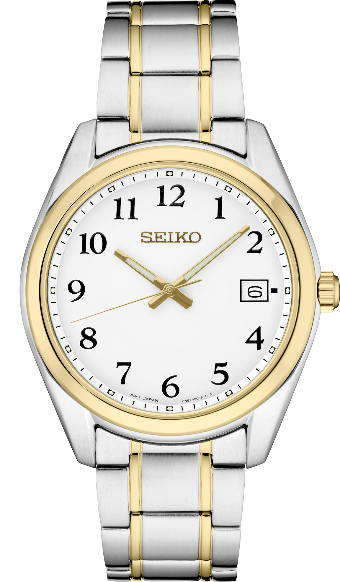 Seiko SWR049 Watch | Morgan Jewelers