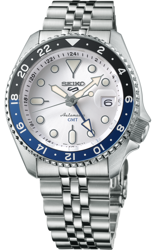 Seiko Men's 5 Sports SSK033 Watch 42.5 MM