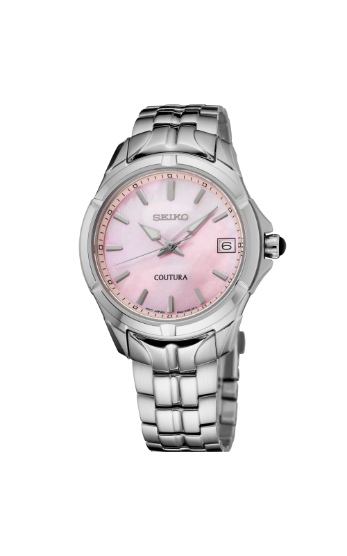 Women's Seiko Coutura 33.7 MM Watch