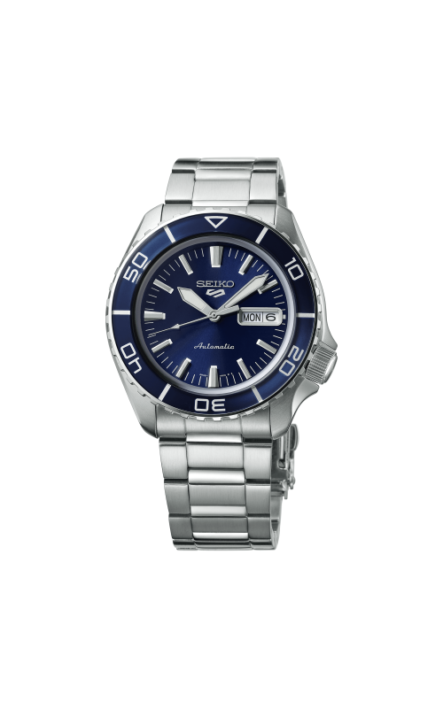 Seiko Mens 5 Sports SRPK97 42.5MM Watch