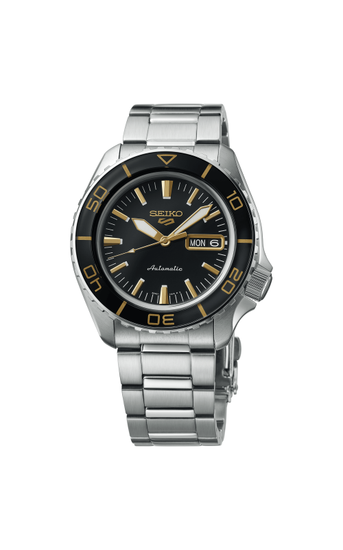 Men's Seiko SPRK99 5 Sports Watch 42.5 MM