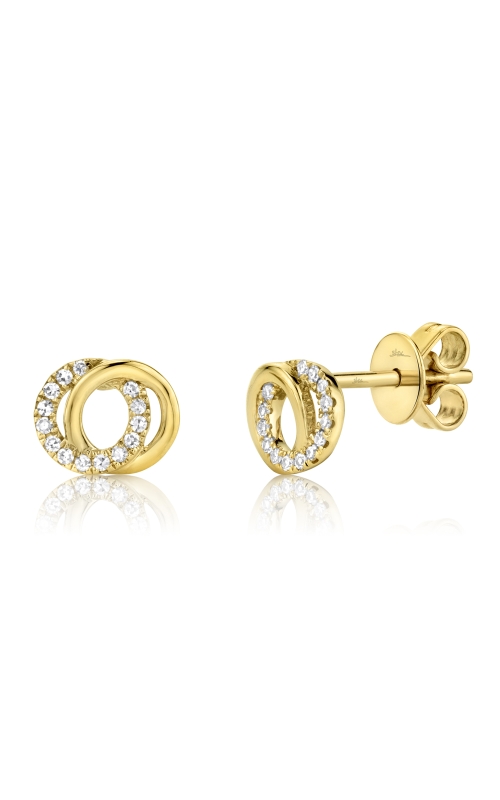 Shy Creation Earring SC55009822