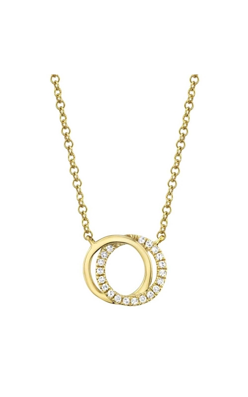 Shy Creation Necklace SC55009638